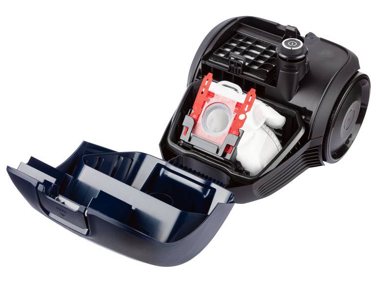 BOSCH Bodenstaubsauger »BGBS2BU1T5«, mit Beutel Bis zu 65% Rabatt
