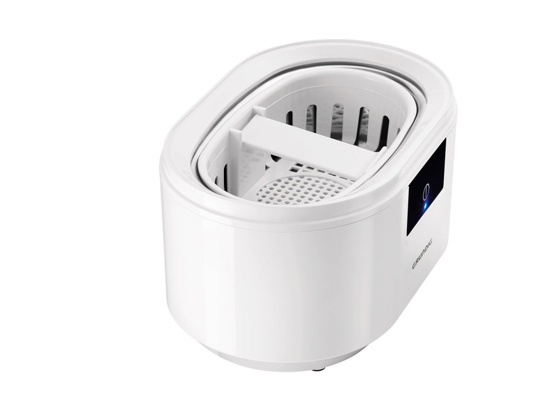 GRUNDIG Ultraschallreinigungsgerät »UC 5620« Bis zu 55% Rabatt