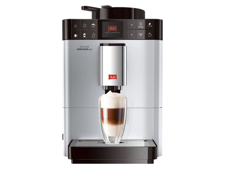Melitta Varianza »CSP F 57/0-10«, 1,2 L Discount Store für neue Produkte