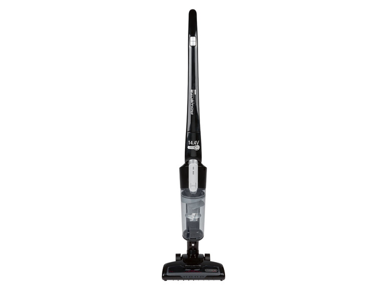 Rowenta Bodenstaubsauger »Air Force Light RH6545WH«, kabellos Clearance-Verkauf