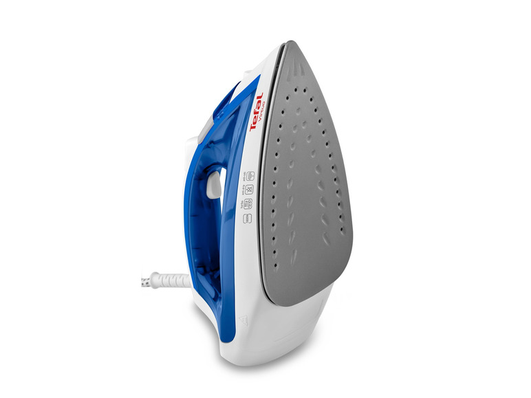 Tefal Dampfbügeleisen »VIRTUO FV1711«, 1800 W Kostenloser Versand international