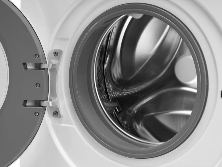 Midea Waschmaschine »MFNEW60-105«, 6 kg, EEK: E Begrenzt auf 3 Tage