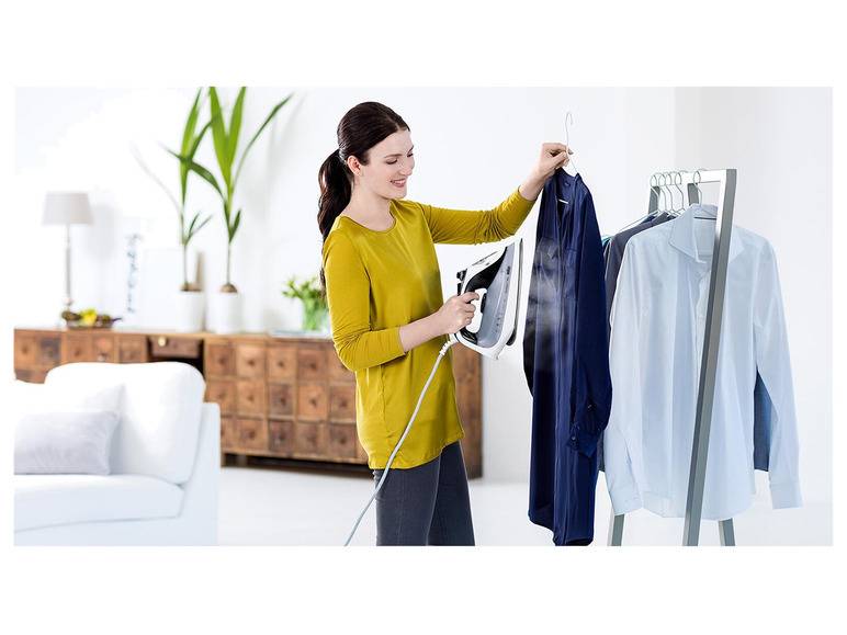 BRAUN »SI 7149 WB« Dampfbügeleisen Black Friday Preise
