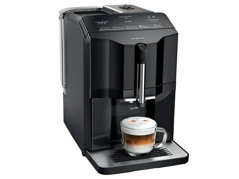 Siemens Kaffeevollautomat EQ.300 TI35A509DE Im Verkauf