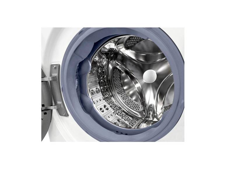 LG Waschmaschine, »F4WV708P1E«, 1360 U/min 2025