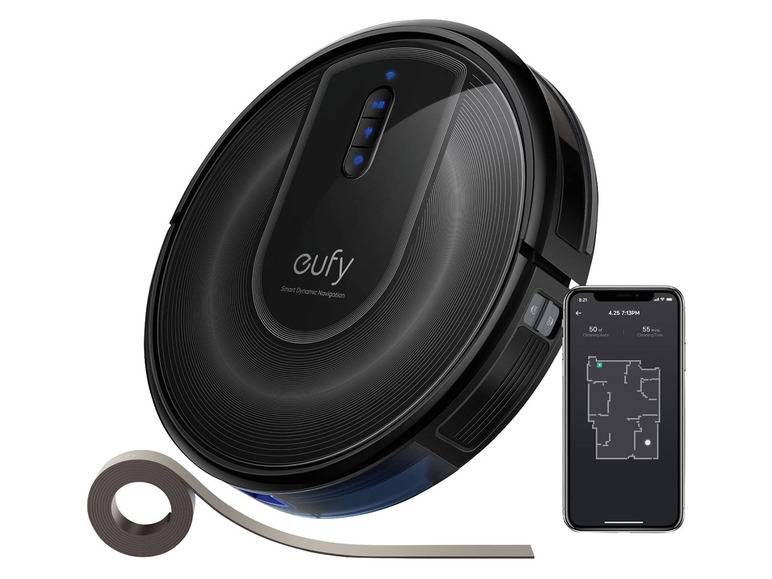 eufy Hybrid Saugroboter »RoboVac G30« Sonderangebot