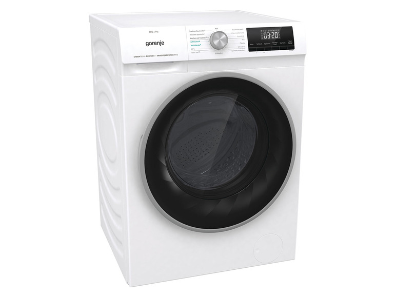 gorenje Waschtrockner »WD10514PS«, 1400 U/min Rabatt