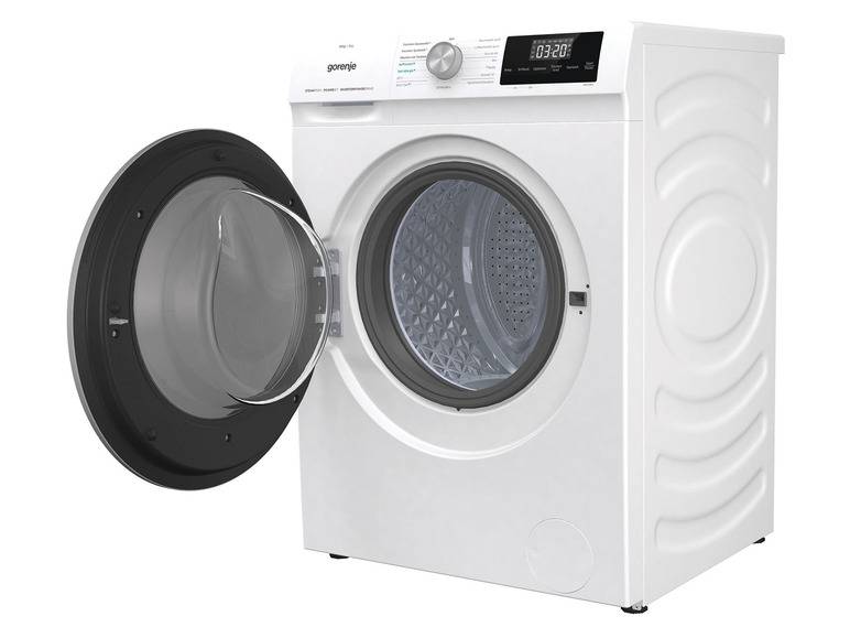 gorenje Waschtrockner »WD10514PS«, 1400 U/min Rabatt