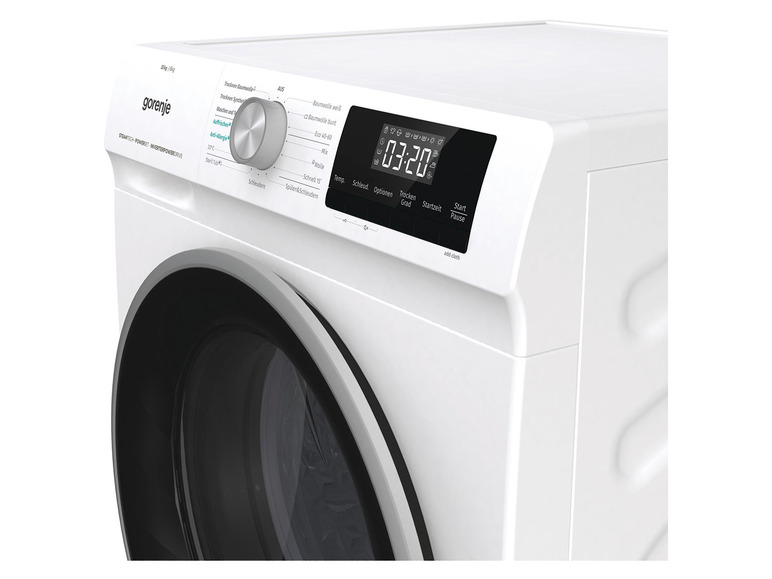 gorenje Waschtrockner »WD10514PS«, 1400 U/min Rabatt