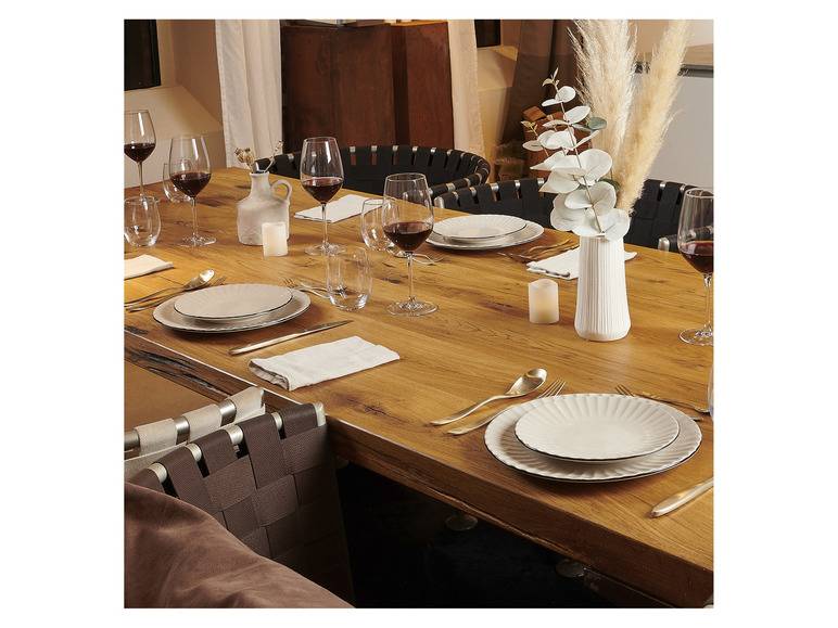 MÄSER Frühstücks-Set »Osita«, 18-teilig, beige Begrenztes Angebot