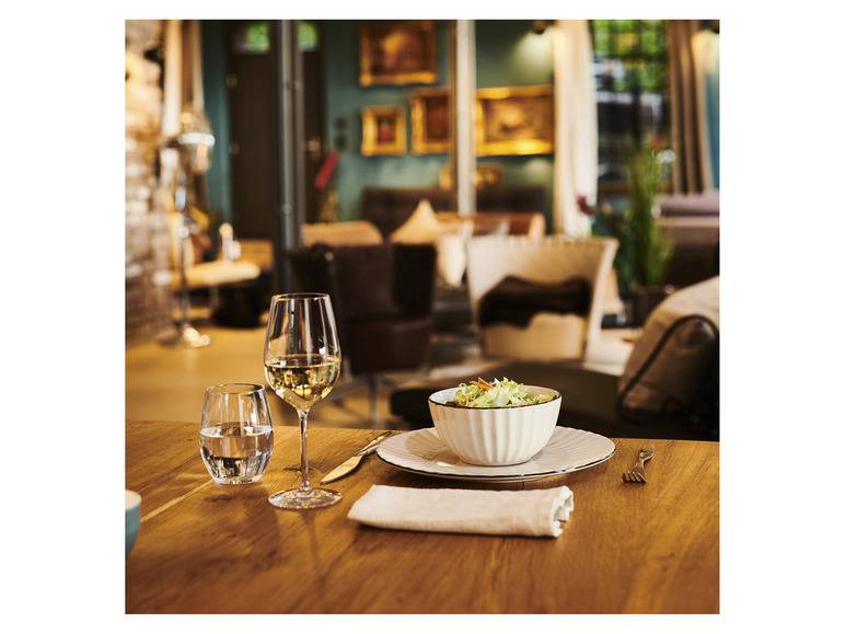 MÄSER Frühstücks-Set »Osita«, 18-teilig, beige Begrenztes Angebot