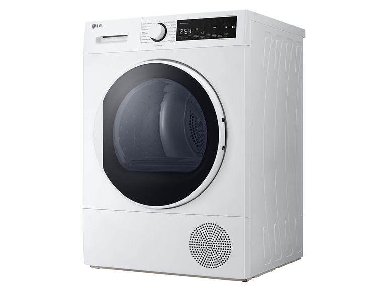 LG Trockner »V5R08DM«, 8kg Online Shopping