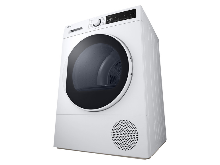 LG Trockner »V5R08DM«, 8kg Online Shopping