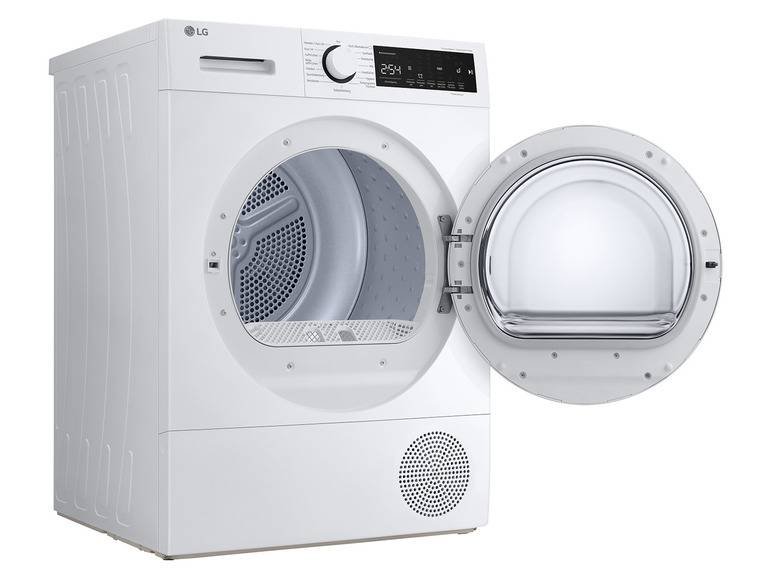 LG Trockner »V5R08DM«, 8kg Online Shopping