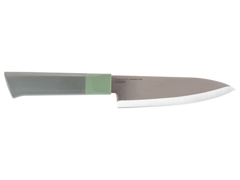Joseph Joseph Duo Messerblock-Set 6tlg., mit Edelstahlklingen Cyber Monday