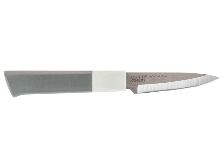 Joseph Joseph Duo Messerblock-Set 6tlg., mit Edelstahlklingen Cyber Monday