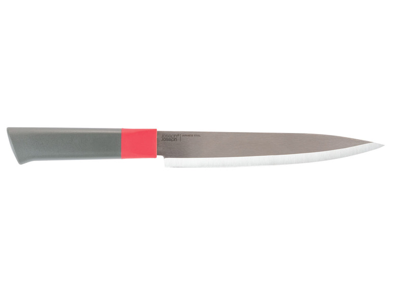 Joseph Joseph Duo Messerblock-Set 6tlg., mit Edelstahlklingen Cyber Monday