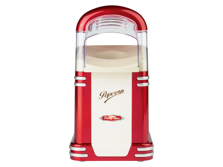 Ariete Popcornmaschine »2954«, 1100 Watt Weihnachtsangebot