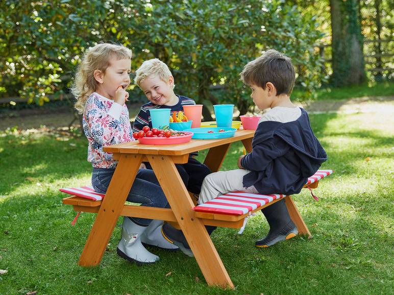 lupilu® Kleinkinder Regenstiefel, profilierte Laufsohle Vatertagsangebot