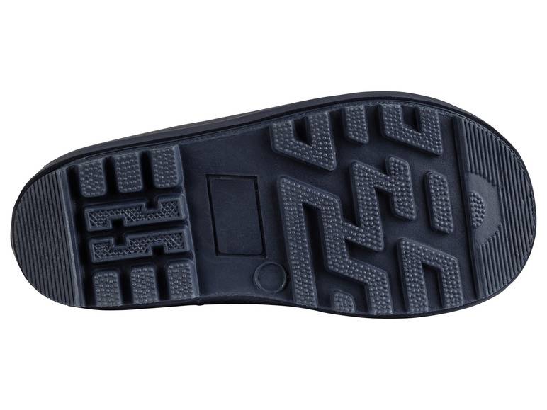 lupilu® Kleinkinder Regenstiefel, profilierte Laufsohle Vatertagsangebot