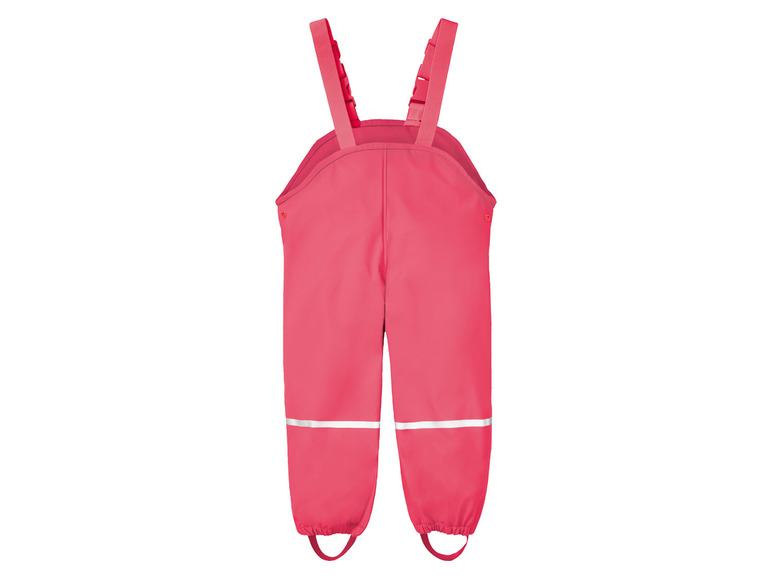 lupilu® Kleinkinder Matsch- und -Buddelhose, wind- und wasserdicht Jubiläumsangebot