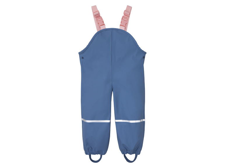 lupilu® Kleinkinder Matsch- und -Buddelhose, wind- und wasserdicht Jubiläumsangebot