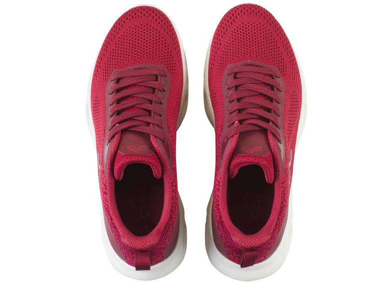 CRIVIT Damen Sport- und Freizeitschuhe mit leichter EVA-Laufsohle Heißer Verkauf