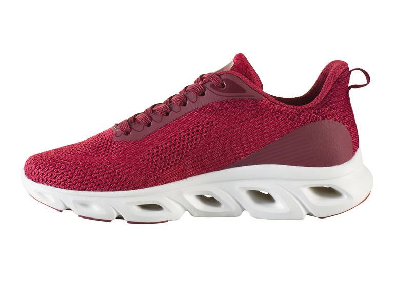 CRIVIT Damen Sport- und Freizeitschuhe mit leichter EVA-Laufsohle Heißer Verkauf