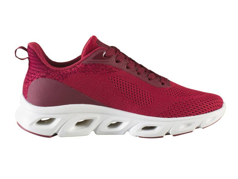 CRIVIT Damen Sport- und Freizeitschuhe mit leichter EVA-Laufsohle Heißer Verkauf