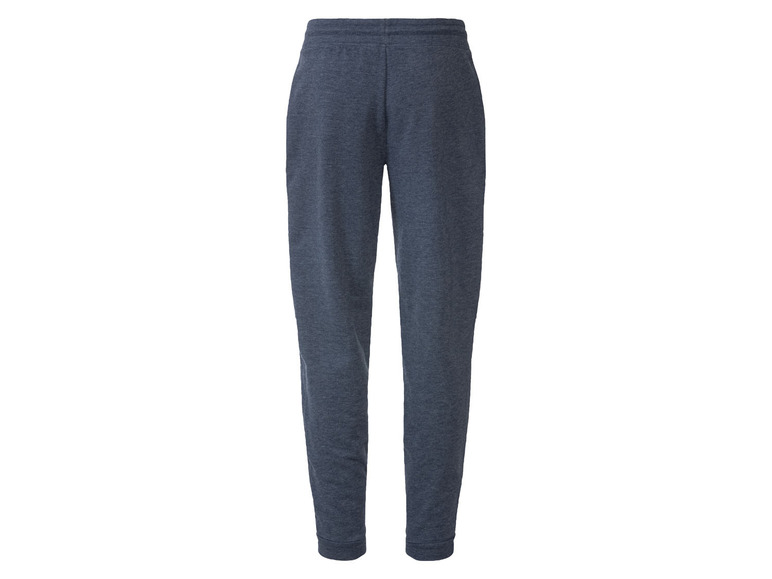 CRIVIT Herren Sweathose mit Bündchen am Beinabschluss Zeitlich begrenztes Angebot