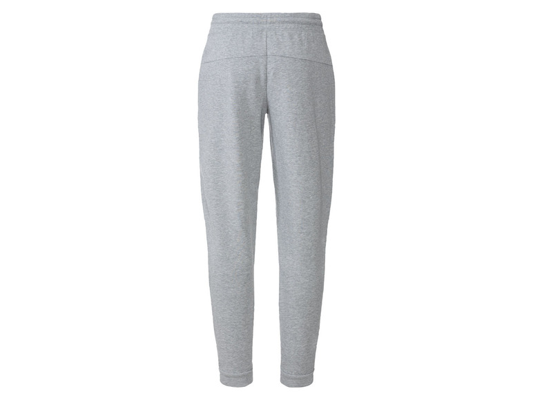 CRIVIT Herren Sweathose mit Bündchen am Beinabschluss Zeitlich begrenztes Angebot