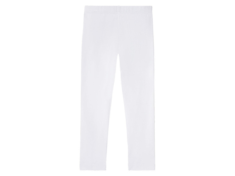 lupilu® Kleinkinder Leggings, 3 Stück, mit Baumwolle Blitzangebot
