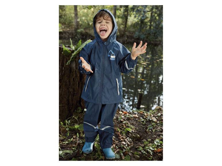 lupilu® Kleinkinder Matsch- und -Buddelhose, wind- und wasserdicht Saisonale Angebote