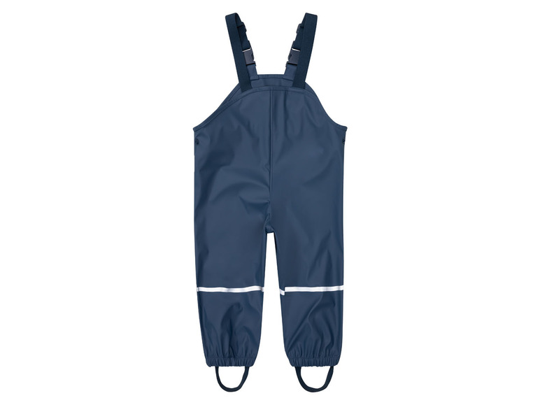 lupilu® Kleinkinder Matsch- und -Buddelhose, wind- und wasserdicht Saisonale Angebote