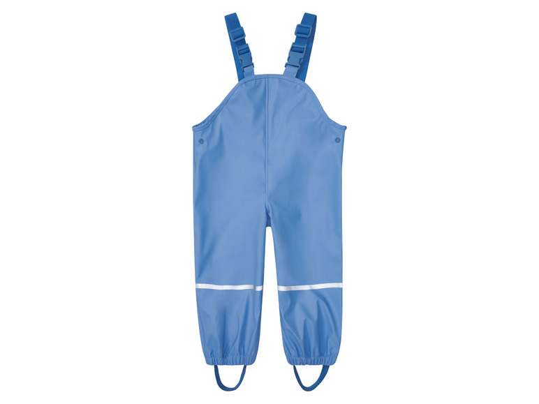 lupilu® Kleinkinder Matsch- und -Buddelhose, wind- und wasserdicht Saisonale Angebote