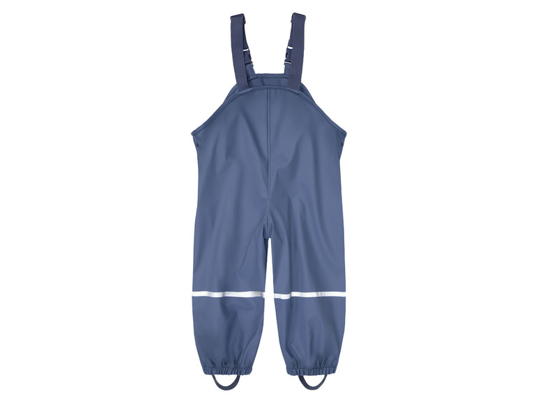 lupilu® Kleinkinder Matsch- und -Buddelhose, wind- und wasserdicht VIP-Rabatte