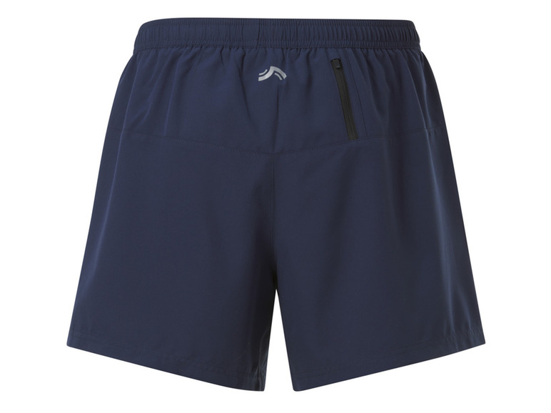 CRIVIT Herren Funktionsshorts mit Handytasche Wochenangebot