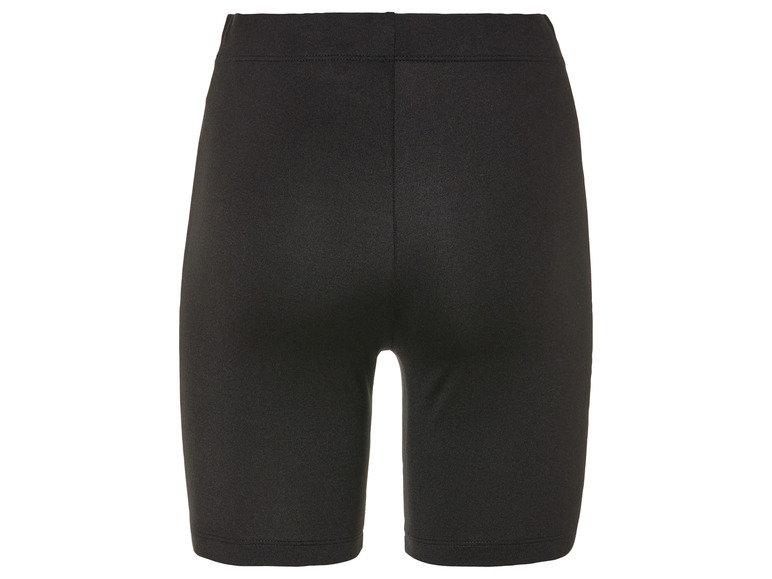 esmara® Damen Radler-Leggings, normale Leibhöhe Letzte 3 Tage