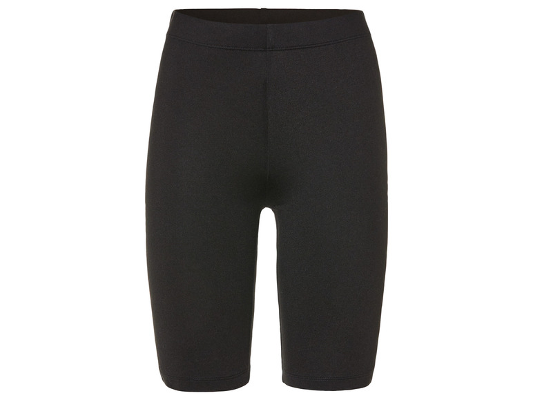 esmara® Damen Radler-Leggings, normale Leibhöhe Letzte 3 Tage