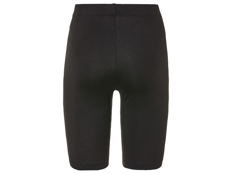 esmara® Damen Radler-Leggings, normale Leibhöhe Letzte 3 Tage