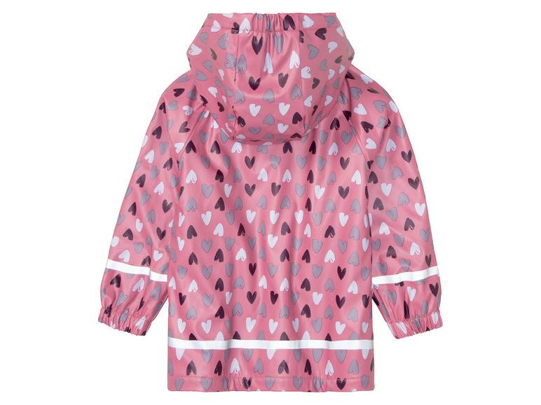 lupilu® Kleinkinder Matsch- und -Buddeljacke, wind- und wasserdicht JETZT KAUFEN