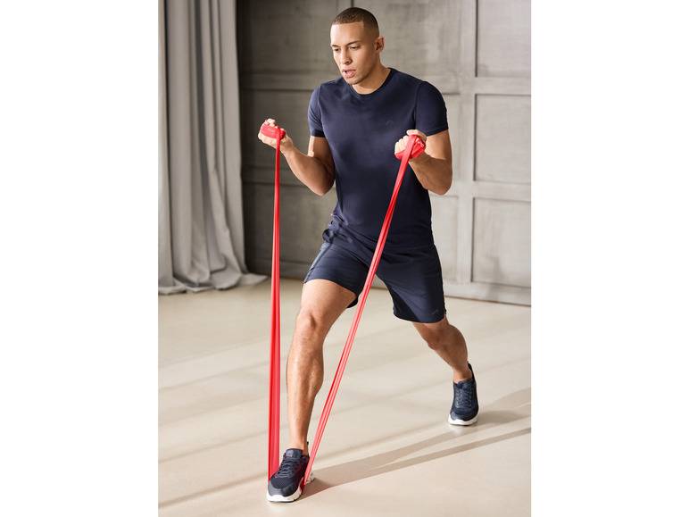 CRIVIT Herren Funktionsshorts mit dynamischer Kühltechnologie Letzte 2 Tage