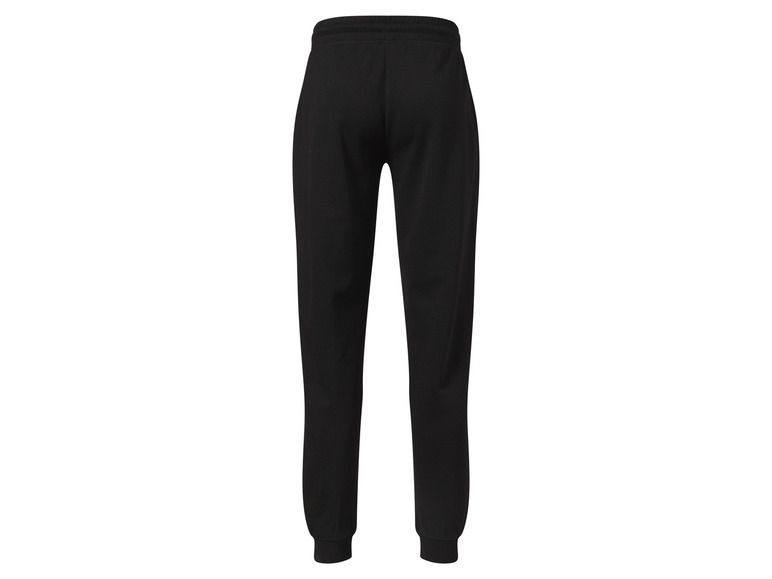 CRIVIT Herren Sweathose mit HeiQ Mint Technologie Letzter Tag