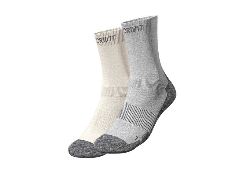 CRIVIT Damen Funktionssocken Bis zu 60% Rabatt