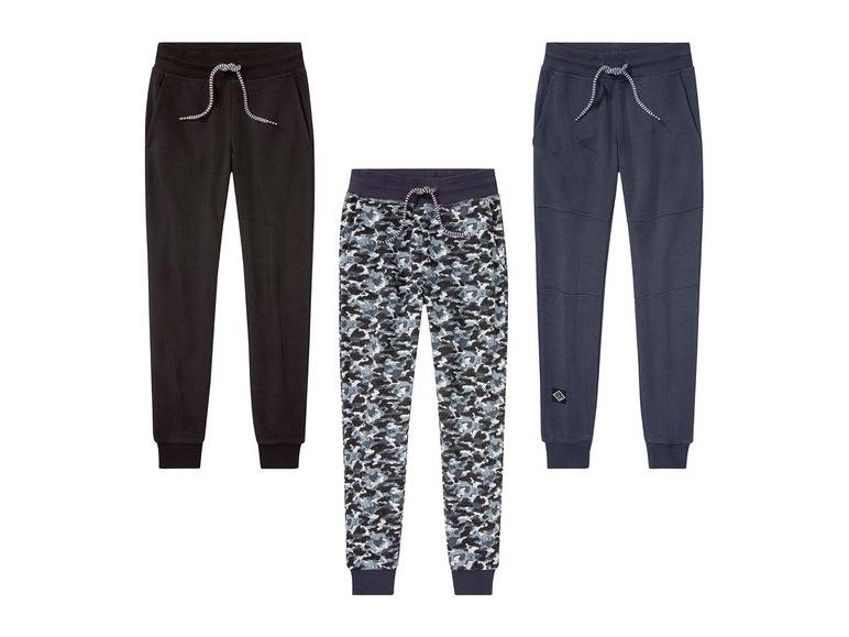 pepperts!® Jungen Sweathose, mit Baumwolle Nur für heute