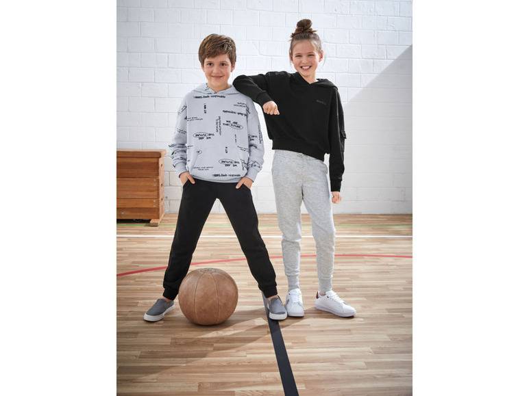 pepperts!® Jungen Sweathose, mit Baumwolle Nur für heute