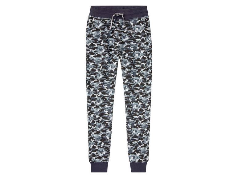 pepperts!® Jungen Sweathose, mit Baumwolle Nur für heute