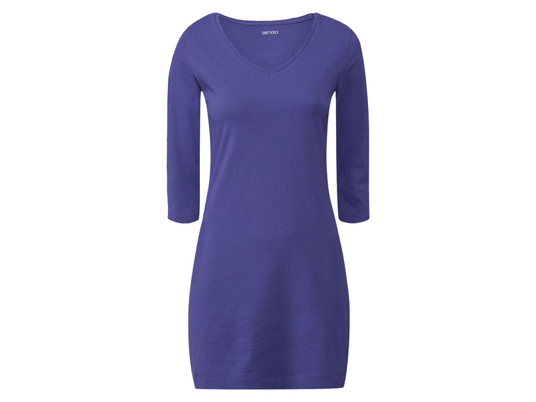 esmara® Damen Longshirts, 3/4-Armlänge, 2er Set Discount Store für neue Produkte