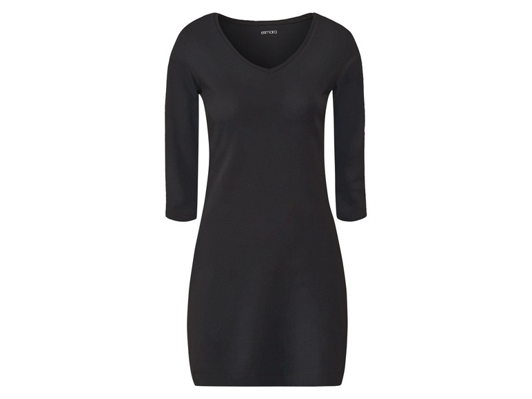 esmara® Damen Longshirts, 3/4-Armlänge, 2er Set Discount Store für neue Produkte