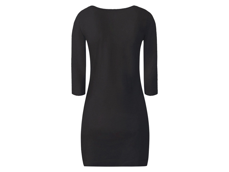 esmara® Damen Longshirts, 3/4-Armlänge, 2er Set Discount Store für neue Produkte
